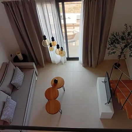 Apartmán Sun Elva Glífa