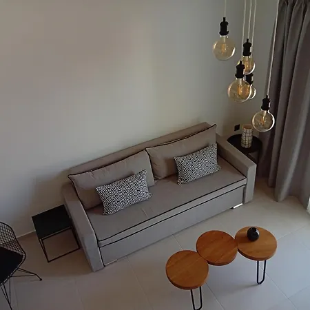 Apartmán Sun Elva Glífa