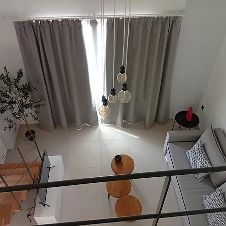 Apartmán Sun Elva *