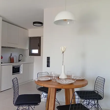 Sun Elva Apartmán *