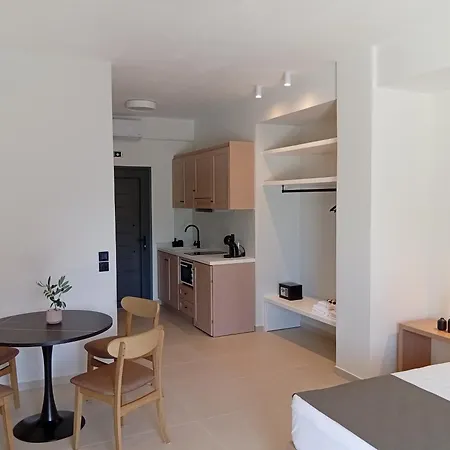 Apartmán Sun Elva *