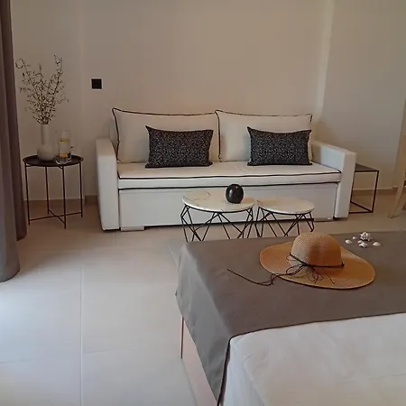 Sun Elva Apartmán *