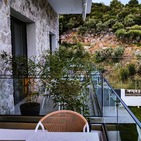 Apartmán Sun Elva *