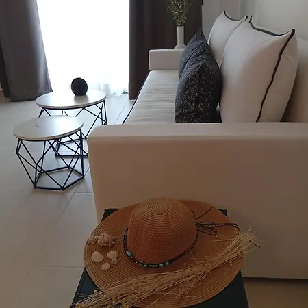 Apartmán Sun Elva Glífa