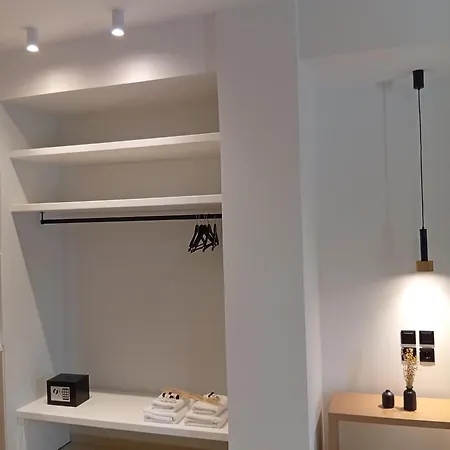 Apartmán Sun Elva *