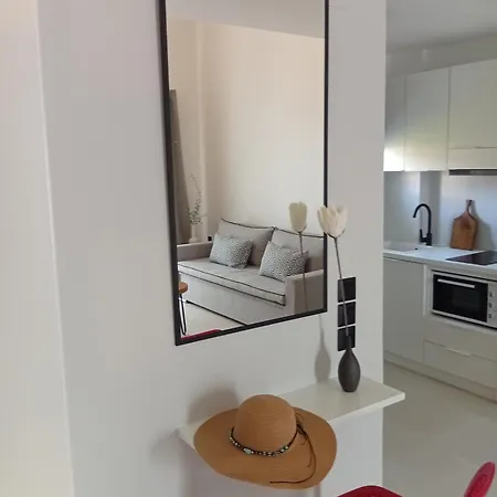 Sun Elva Apartmán