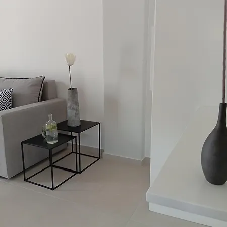 Sun Elva Apartmán