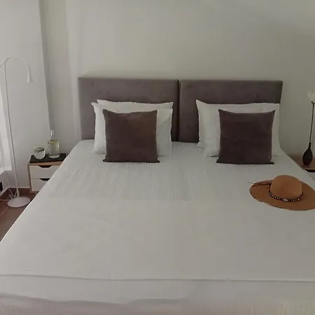 Apartmán Sun Elva *