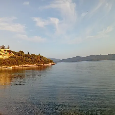 Sun Elva Apartmán