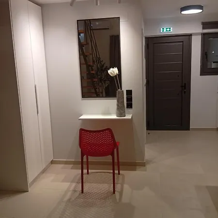Sun Elva Apartmán *