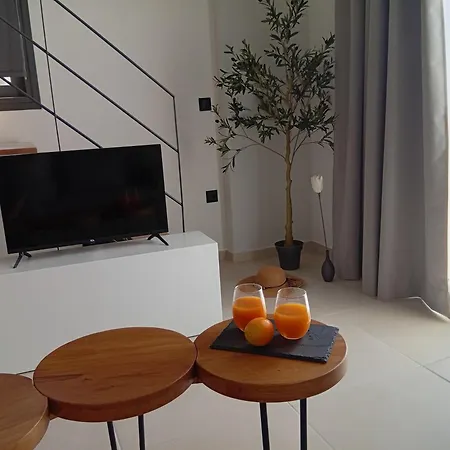 Sun Elva Apartmán *
