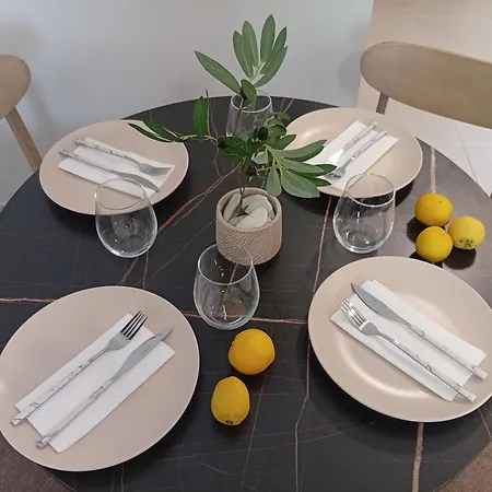 Apartmán Sun Elva *
