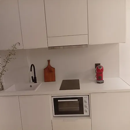 Apartmán Sun Elva