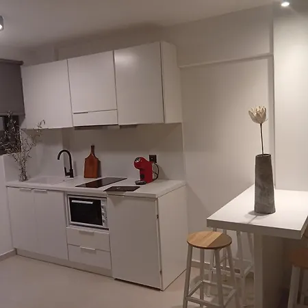 Apartmán Sun Elva Glífa