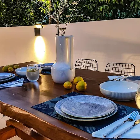 Apartmán Sun Elva
