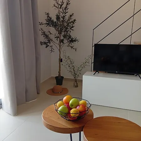 Sun Elva Apartmán *