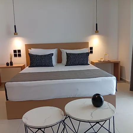 Apartmán Sun Elva Glífa