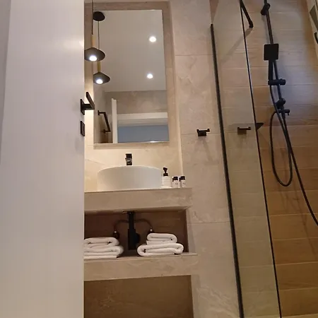 Apartmán Sun Elva