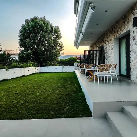 Apartmán Sun Elva Glífa