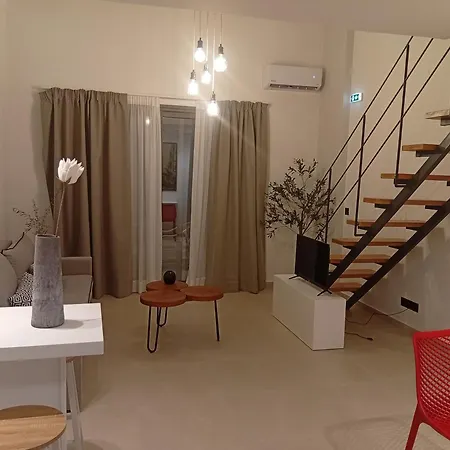 Sun Elva Apartmán