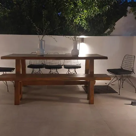 Apartmán Sun Elva