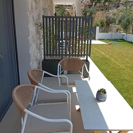 Apartmán Sun Elva