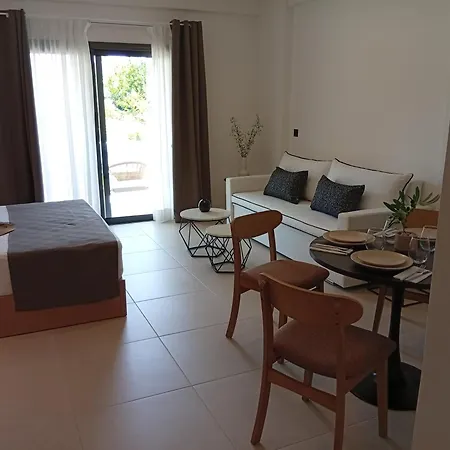 Apartmán Sun Elva *