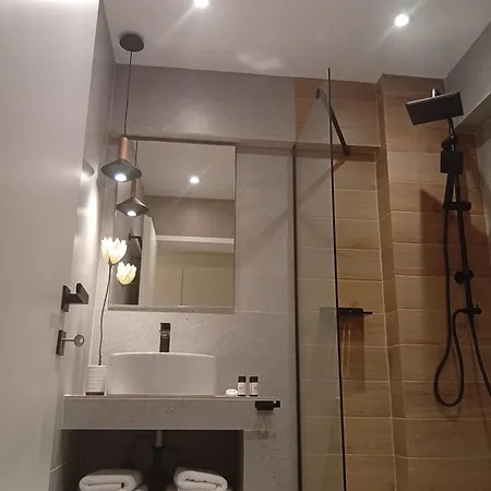 Sun Elva Apartmán